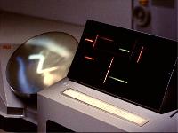 Click to watch 'The Ultimate Computer' (popup) Star Trek TOS